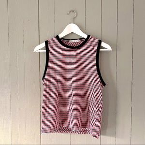 rag & bone Tank Top